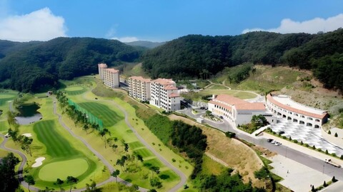 백작 유로 리조트