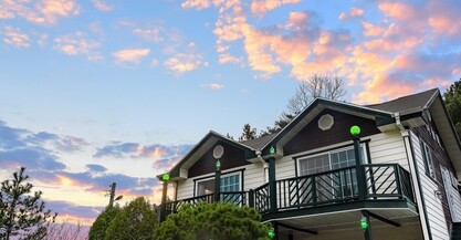 태안 하늘에펜션