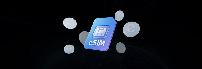 eSIM 50% 쿠폰