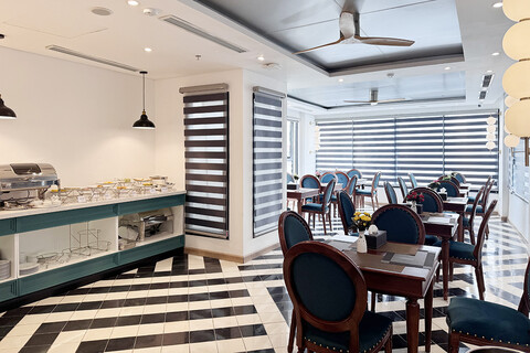 A25 Hotel - 130 Ba Trieu