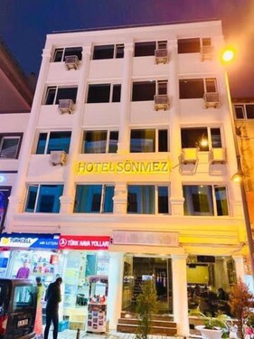 Sönmez Hotel