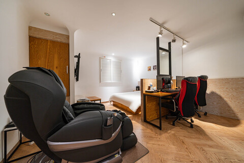 울산 삼산 일쏠레 호텔