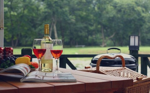 담양 메이플펜션