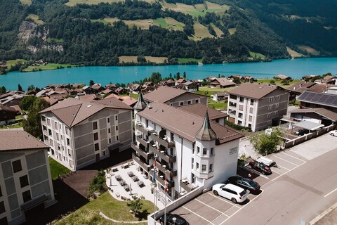 엠마의 호텔 - 자체 체크인 호텔