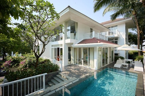 Maison Villa Da Nang