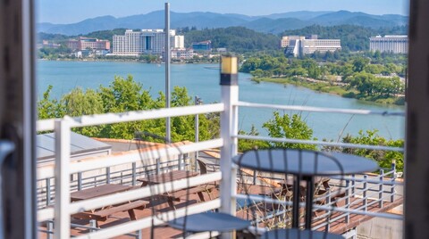 경주 스타스파펜션