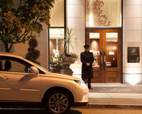 르에르미타쥬 호텔