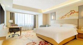 Vienna Hotel Harbin Central Avenue