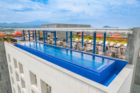 웨이스톤 서우봉 호텔