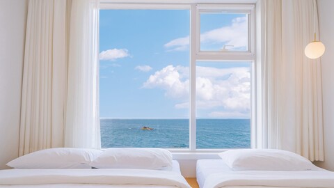 강릉 썬리치펜션