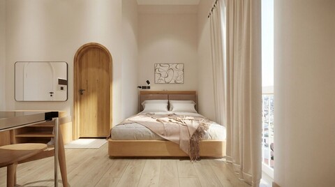 아모리 에어포트 호텔