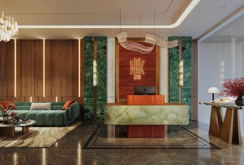 니크 호텔 티삭