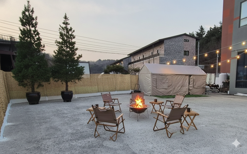 강릉 진하우스펜션