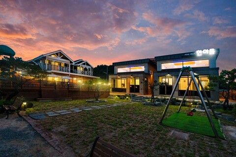 경주 한아름펜션