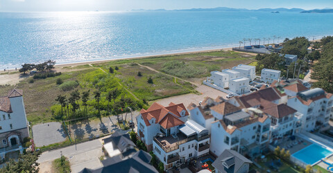 태안 화가의정원