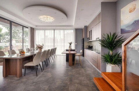 더 빌롱 부티크 호텔