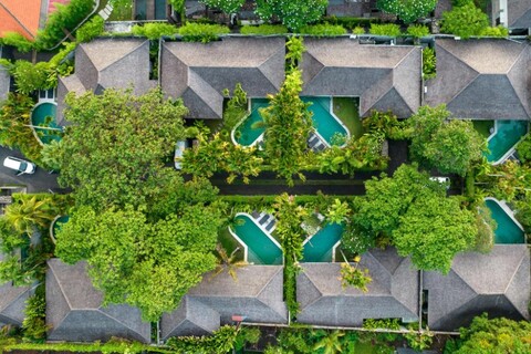 더 아말라 에스테이트