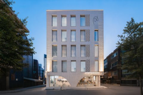 호텔 앳 강남 서울