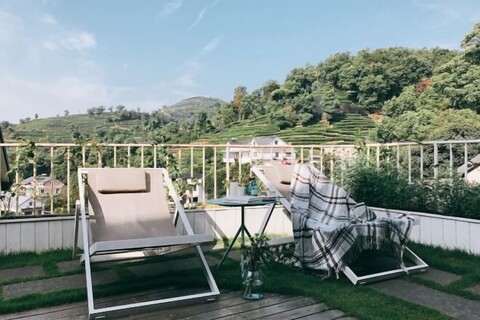 Hangzhou Liubai Homestay