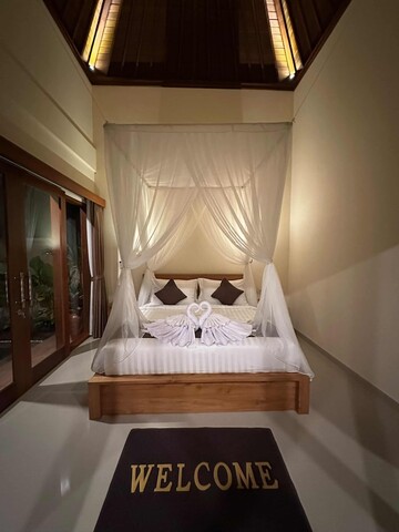 빌라 우마 아스리