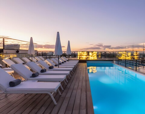 세레니티 호텔 부티크 바이 알솔