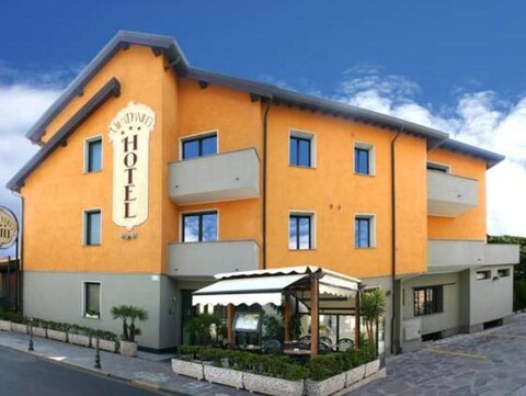 New Automatic Villa Daniela