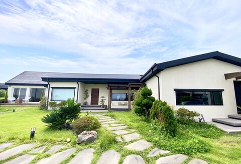 서귀포 오를펜션