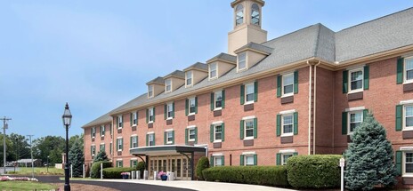 하얏트 셀렉트 보스턴/워번/벌링턴