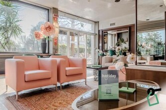 Hotiday Venezia Marco Polo