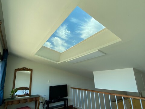 강화도 별헤는집펜션