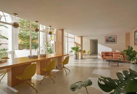 M 빌리지 리빙 꾸롱