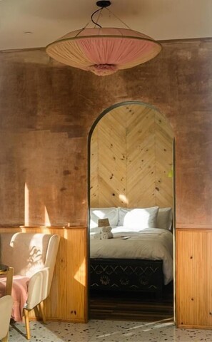 안달랏 홈스테이