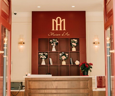 메종 디언 - 부티크 호텔
