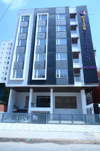 Click Collection Aster, Raja Park - Jaipur