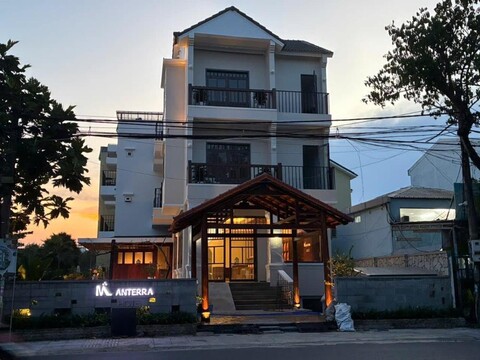 손퐁의 아파트먼트 (380m², 침실 1개, 프라이빗 욕실 1개)