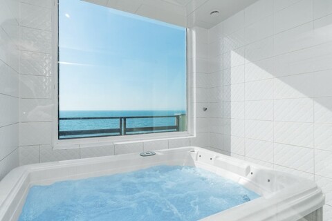 태안(안면도) 아리바다펜션