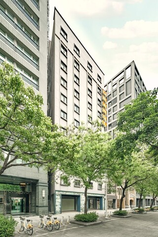 오렌지 호텔 시먼 타이베이 