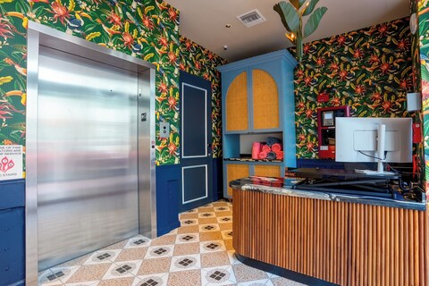 호텔 카사 카니타