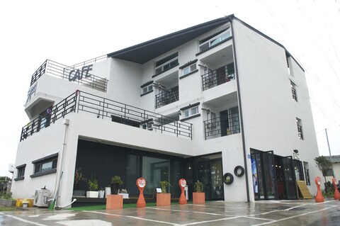 제주 오후여섯시펜션