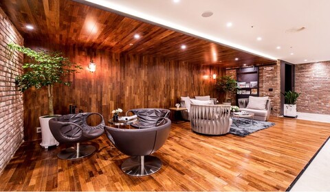 대전 유성 나무호텔