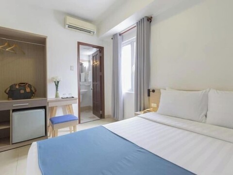 메라키 부티크 호텔