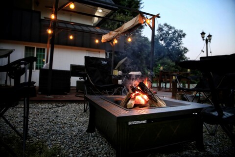 춘천(남이섬) 루이펜션