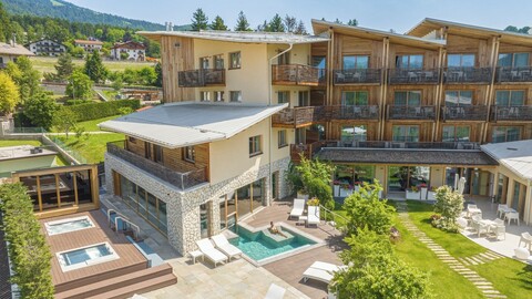 블루 호텔 나투라 & 스파 - 어른 전용