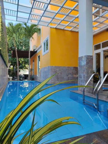 호라이즌 호텔 바이 루나베르데 호이안