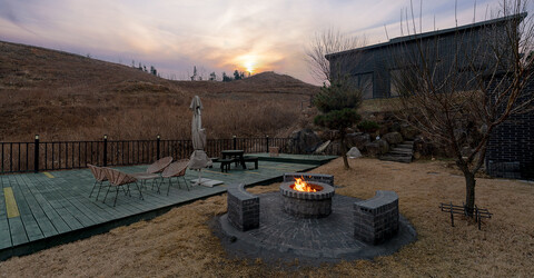 가평 아디엘풀빌라