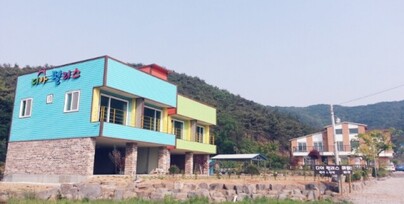 보령 오천항디아팰리스펜션