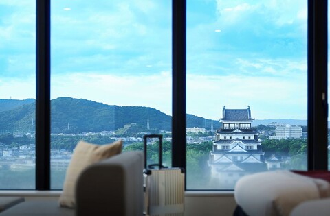 다이와 로이넷 호텔 후쿠야마 에키마에