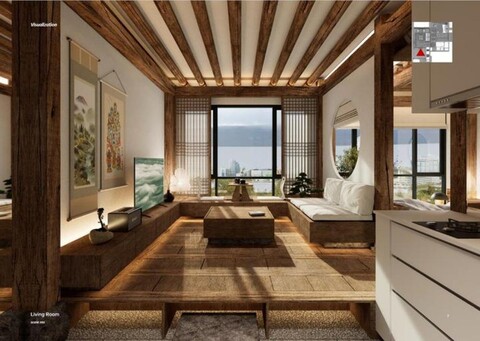 Munsal Hanok BSD