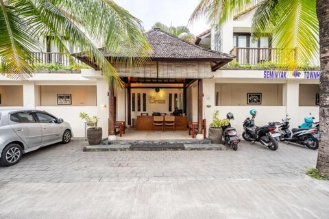 IRMAS Villa Bali
