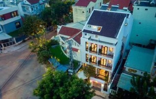 조이 부티크 빌라